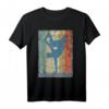 Vintage Retro Hip Hop Breakdancer T-Shirt – Streetwear für Breakdancing & Tanzen, Klassisch geschnitten