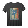 Vintage Retro Hip Hop Breakdancer T-Shirt – Streetwear für Breakdancing & Tanzen, Klassisch geschnitten