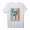 Vintage Retro Hip Hop Breakdancer T-Shirt – Streetwear für Breakdancing & Tanzen, Klassisch geschnitten