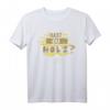 Hast du Holz? Comic Stil Brettspiel T-Shirt mit Holz und Schaf Design – Perfektes Geschenk für Spielfans, Familie & Freunde zu Geburtstag & Weihnachten