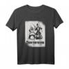 Schach spielen T-Shirt mit Schachbrett und Figuren – Strategisches Design für Vereins- und Turnierspieler, mit Spruch 'Wähle deine Waffe'