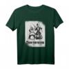 Schach spielen T-Shirt mit Schachbrett und Figuren – Strategisches Design für Vereins- und Turnierspieler, mit Spruch 'Wähle deine Waffe'