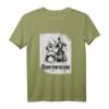 Schach spielen T-Shirt mit Schachbrett und Figuren – Strategisches Design für Vereins- und Turnierspieler, mit Spruch 'Wähle deine Waffe'