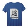 Schach spielen T-Shirt mit Schachbrett und Figuren – Strategisches Design für Vereins- und Turnierspieler, mit Spruch 'Wähle deine Waffe'