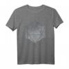 RPG Brettspiele Würfel Pen and Paper T-Shirt – Für Nerds, Geeks & Fantasy-Fans, perfekt als Vatertagsgeschenk für Rollenspieler und Dungeon-Abenteurer