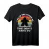 I Read The Rules - Lustiges Brettspiel T-Shirt für Spieleliebhaber, Fans & Familien zum Geburtstag, Vatertag & Weihnachten