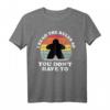 I Read The Rules - Lustiges Brettspiel T-Shirt für Spieleliebhaber, Fans & Familien zum Geburtstag, Vatertag & Weihnachten