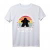 I Read The Rules - Lustiges Brettspiel T-Shirt für Spieleliebhaber, Fans & Familien zum Geburtstag, Vatertag & Weihnachten