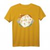 Love Board Games Retro Design Geschenkidee T-Shirt – Perfekt für Nerds, Brettspiel-Designer und Gaming-Enthusiasten