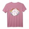 Love Board Games Retro Design Geschenkidee T-Shirt – Perfekt für Nerds, Brettspiel-Designer und Gaming-Enthusiasten