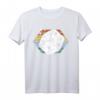 Love Board Games Retro Design Geschenkidee T-Shirt – Perfekt für Nerds, Brettspiel-Designer und Gaming-Enthusiasten