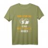 Gesellschaftsspiele Würfel Spieleabend Brettspiele T-Shirt – Lustiges Nerd- und Geeks-Outfit für den nächsten Spieleabend