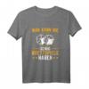 Gesellschaftsspiele Würfel Spieleabend Brettspiele T-Shirt – Lustiges Nerd- und Geeks-Outfit für den nächsten Spieleabend