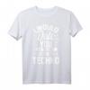 Ich würde Dich daten - Cooles Techno Rave Musik Goa Acid T-Shirt für Festivals, Feiern & als lustiges Geschenk für Musikfans