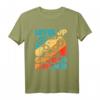 Level Up zum Großen Bruder - Lustiges Gamer T-Shirt zur Geburt mit Vintage Gaming Controller Motiv für Jungen und Party
