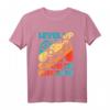 Level Up zum Großen Bruder - Lustiges Gamer T-Shirt zur Geburt mit Vintage Gaming Controller Motiv für Jungen und Party