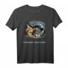 Offizielles Katzen Schlafshirt – Bequeme und lustige Schlafkleidung für Damen, Herren und Kinder, ideales Geschenk zu Geburtstag und Weihnachten