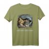 Offizielles Katzen Schlafshirt – Bequeme und lustige Schlafkleidung für Damen, Herren und Kinder, ideales Geschenk zu Geburtstag und Weihnachten