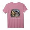 Offizielles Katzen Schlafshirt – Bequeme und lustige Schlafkleidung für Damen, Herren und Kinder, ideales Geschenk zu Geburtstag und Weihnachten