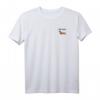 OK WAU X DACKEL - Lustiges Hundeliebhaber T-Shirt für Hundebesitzer, Hundeschule & Hundewettbewerbe mit Humor