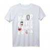K-Pop Coffee Ramen K-Drama Koreanische Pop Musik T-Shirt – Exklusives Design für Fans, Geburtstags- & Weihnachtsgeschenk