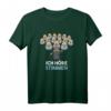 Lustiges Chorleiter Chor Leiter Geschenk Grafik T-Shirt – Perfektes Geschenk für Sänger, Musiker & Chorliebhaber zu Weihnachten, Geburtstag oder Feiern