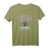 Lustiges Chorleiter Chor Leiter Geschenk Grafik T-Shirt – Perfektes Geschenk für Sänger, Musiker & Chorliebhaber zu Weihnachten, Geburtstag oder Feiern