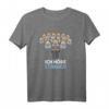 Lustiges Chorleiter Chor Leiter Geschenk Grafik T-Shirt – Perfektes Geschenk für Sänger, Musiker & Chorliebhaber zu Weihnachten, Geburtstag oder Feiern