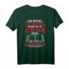 Keine Fehler Im Chor Sänger Chorleiter T-Shirt – Lustiges Musikdesign für Chorsänger und Kirchenmusiker, ideal für Proben & Auftritte