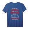 Keine Fehler Im Chor Sänger Chorleiter T-Shirt – Lustiges Musikdesign für Chorsänger und Kirchenmusiker, ideal für Proben & Auftritte