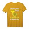 Waldhorn Spielen Ist Wie Latein Trompete Horn Lustig - Humoriges Blasmusik T-Shirt für Musiker und Musikliebhaber