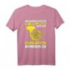 Waldhorn Spielen Ist Wie Latein Trompete Horn Lustig - Humoriges Blasmusik T-Shirt für Musiker und Musikliebhaber