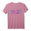 I'm in a State of Trance T-Shirt - Elektronik, Rave & Clubwear für Partyfans und DJs