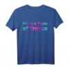 I'm in a State of Trance T-Shirt - Elektronik, Rave & Clubwear für Partyfans und DJs