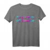 I'm in a State of Trance T-Shirt - Elektronik, Rave & Clubwear für Partyfans und DJs