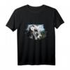 Landleben Tiroler Vieh T-Shirt – Geschenk für Landwirt, Tierliebhaber & Tirol-Fans zu Weihnachten, Geburtstag & besonderen Anlässen