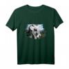 Landleben Tiroler Vieh T-Shirt – Geschenk für Landwirt, Tierliebhaber & Tirol-Fans zu Weihnachten, Geburtstag & besonderen Anlässen