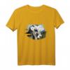 Landleben Tiroler Vieh T-Shirt – Geschenk für Landwirt, Tierliebhaber & Tirol-Fans zu Weihnachten, Geburtstag & besonderen Anlässen