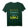 Kinder Ich Rocke Jetzt Die Schule Grundschule Einschulung Geschenk T-Shirt - Lustiges Geschenk für Kinder, Eltern und Großeltern zu Geburtstag, Weihnachten & Jubiläum