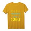 Kinder Ich Rocke Jetzt Die Schule Grundschule Einschulung Geschenk T-Shirt - Lustiges Geschenk für Kinder, Eltern und Großeltern zu Geburtstag, Weihnachten & Jubiläum