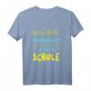 Kinder Ich Rocke Jetzt Die Schule Grundschule Einschulung Geschenk T-Shirt - Lustiges Geschenk für Kinder, Eltern und Großeltern zu Geburtstag, Weihnachten & Jubiläum