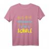 Kinder Ich Rocke Jetzt Die Schule Grundschule Einschulung Geschenk T-Shirt - Lustiges Geschenk für Kinder, Eltern und Großeltern zu Geburtstag, Weihnachten & Jubiläum