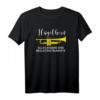 Flügelhorn Musik T-Shirt – Lustiges Geschenk für Musiker, Flügelhornspieler & Musikliebhaber, ideal für Geburtstag, Muttertag, Vatertag & Weihnachten