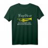 Flügelhorn Musik T-Shirt – Lustiges Geschenk für Musiker, Flügelhornspieler & Musikliebhaber, ideal für Geburtstag, Muttertag, Vatertag & Weihnachten