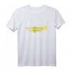 Flügelhorn Musik T-Shirt – Lustiges Geschenk für Musiker, Flügelhornspieler & Musikliebhaber, ideal für Geburtstag, Muttertag, Vatertag & Weihnachten