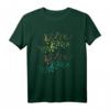 Musiknoten Notenschlüssel Musiker Orchester T-Shirt – Perfektes Geschenk für Musiker, Musikfans & Konzertliebhaber zu Weihnachten, Geburtstag & besonderen Anlässen