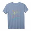 Musiknoten Notenschlüssel Musiker Orchester T-Shirt – Perfektes Geschenk für Musiker, Musikfans & Konzertliebhaber zu Weihnachten, Geburtstag & besonderen Anlässen