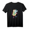 Official 40Geburtstag Star vs. The Forces of Evil T-Shirt – Perfektes Geburtstagsgeschenk für Fans aller Geschlechter