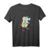 Official 40Geburtstag Star vs. The Forces of Evil T-Shirt – Perfektes Geburtstagsgeschenk für Fans aller Geschlechter