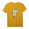 Official 40Geburtstag Star vs. The Forces of Evil T-Shirt – Perfektes Geburtstagsgeschenk für Fans aller Geschlechter